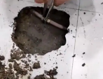 荥阳卫生间漏水检测电话
