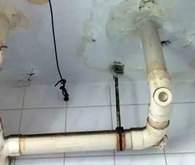荥阳卫生间漏水检测多少钱