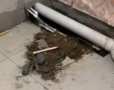 荥阳卫生间漏水检测哪家好