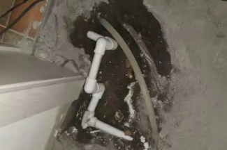 荥阳卫生间漏水检测多少钱