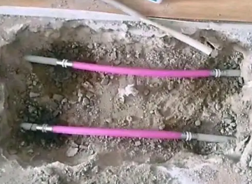 荥阳卫生间测漏水多少钱