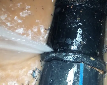 荥阳漏水维修价格明细