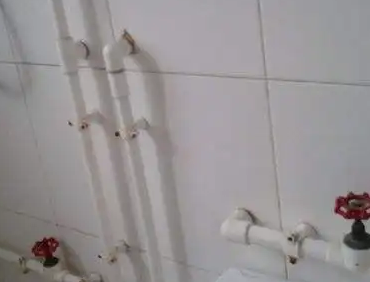 荥阳水管维修多少钱