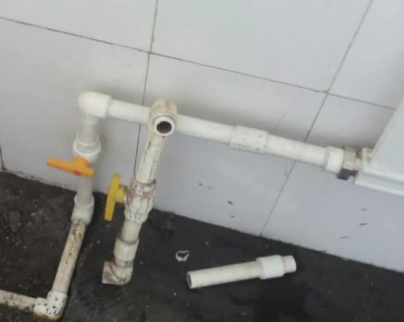 荥阳查漏水哪家好