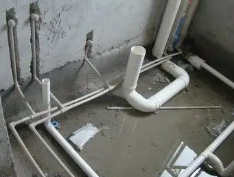 荥阳水管维修多少钱