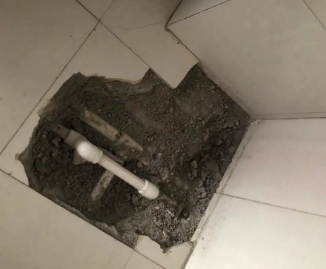 荥阳查漏水哪家好
