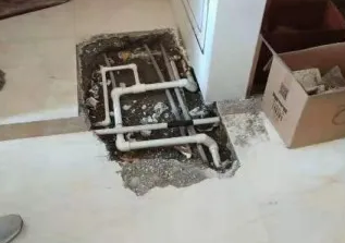 荥阳查漏水多少钱