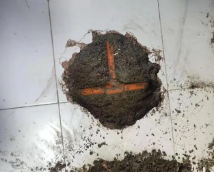 荥阳查漏水多少钱