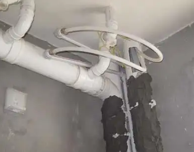 荥阳水管维修哪家好