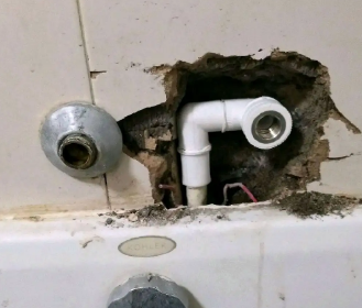 荥阳卫生间漏水检测多少钱