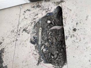 荥阳卫生间漏水检测哪家好