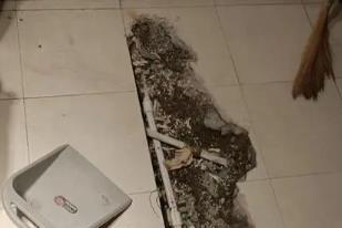 荥阳卫生间漏水检测电话